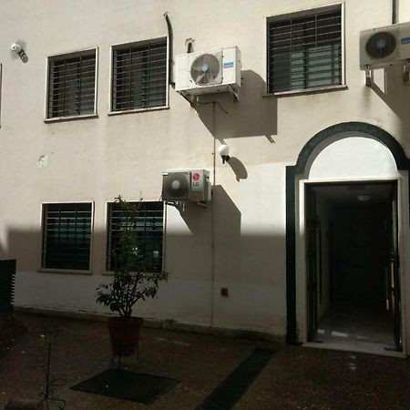 Ferienwohnung Segura Donkey Sevilla Exterior foto